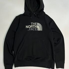 Худи the north face