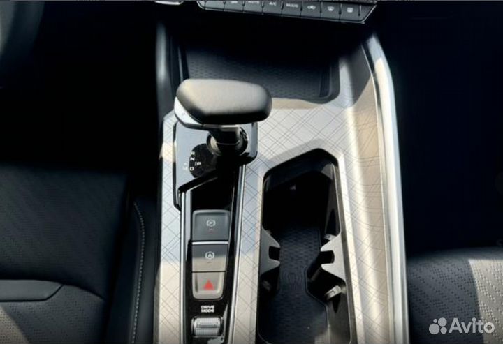 Geely Preface 2.0 AMT, 2022, 32 000 км