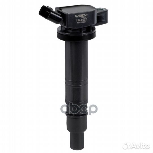 Катушка зажигания 132-0022 Ween