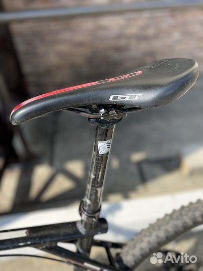 Gt avalanche 4.0