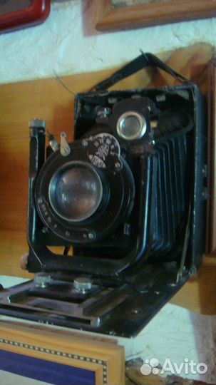 Фотоаппараты