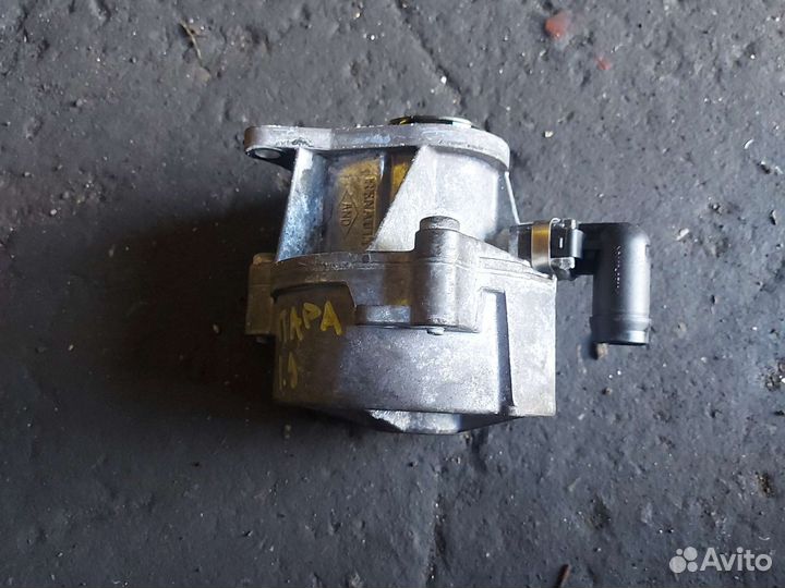 Насос вакуумный Сузуки Гранд Витара 2 1.9D