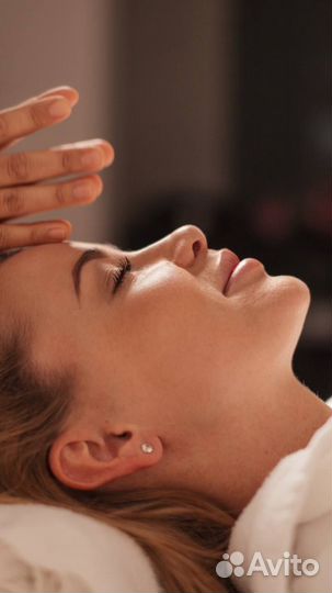 Массаж тела и лица ЖК 