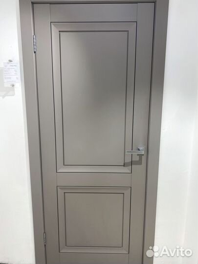 Дверь межкомнатная большой выбор