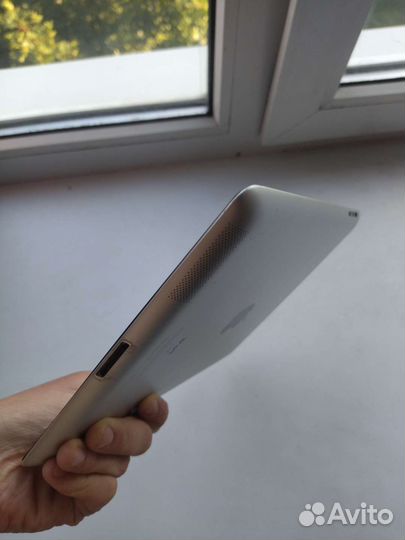 iPad a1430