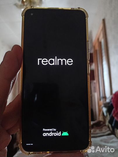 realme 8, 6/128 ГБ