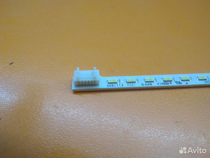LED Подсветка M215HGE-L21 L1-A 34-D064241