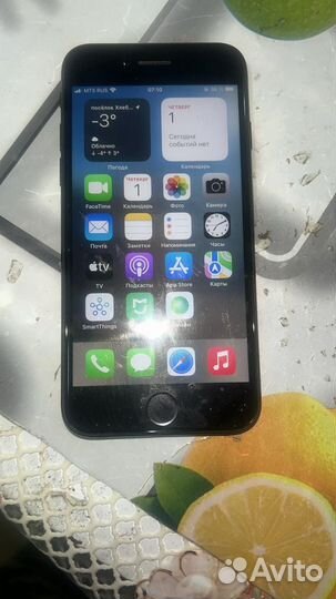 iPhone SE (2020), 64 ГБ