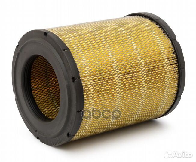 Фильтр воздушный Isuzu Bogdan FA 2262 FA2262