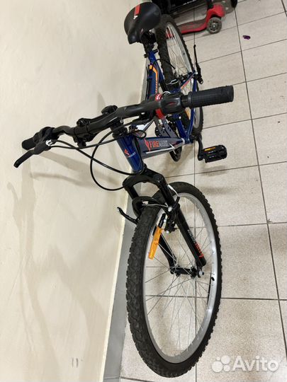 Велосипед скоростной взрослый бу цена