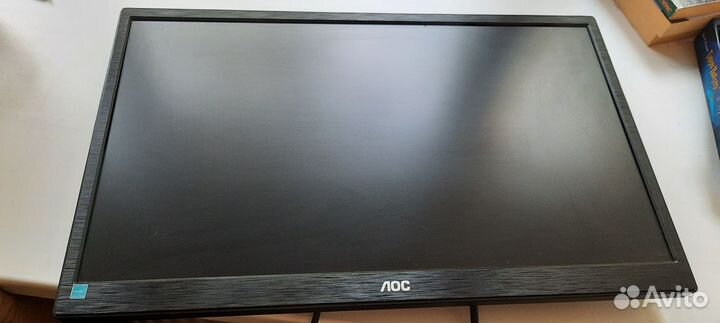 Монитор 22 дюйма AOC E2270swhn