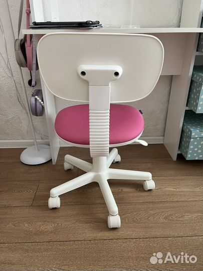 Компьютерное кресло детское