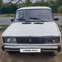 ВАЗ (LADA) 2104 1.5 MT, 2004, 250 000 км, с пробегом, цена 60 000 руб.