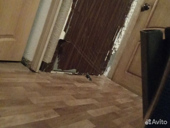 Зеркало овальное, крепление СССР