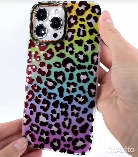 Чехол на iPhone 13 pro max