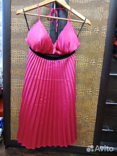 Платье вечернее, футболки