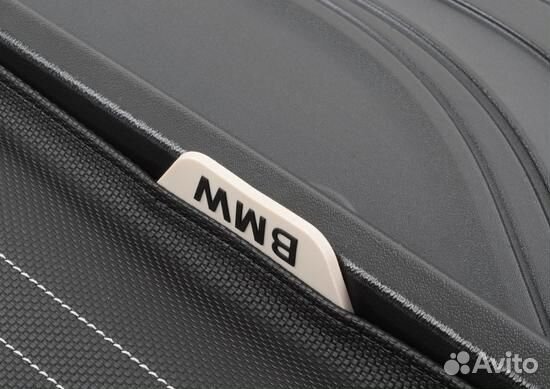 Коврик багажника BMW 3 F30, 4 F32 резина оригинал