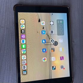 Apple iPad 10.2 (2020) Wi-Fi 32GB Space Grey