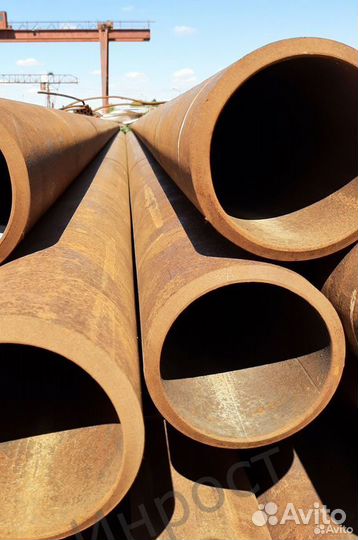 820х10 из стали 17Г1С со склада Челябинск с доставкой в Красноярск