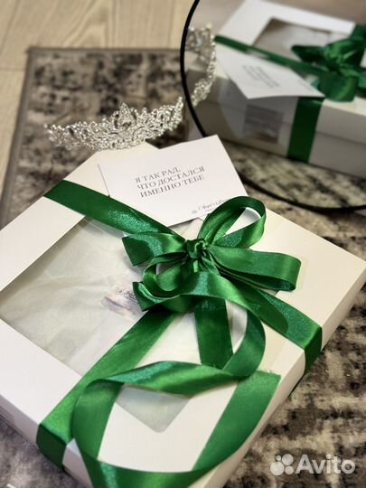 Подарочный набор