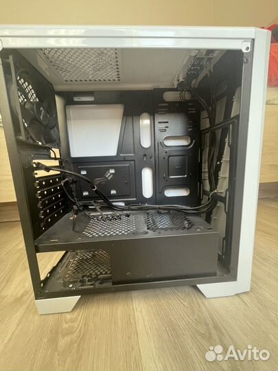 Корпус для пк