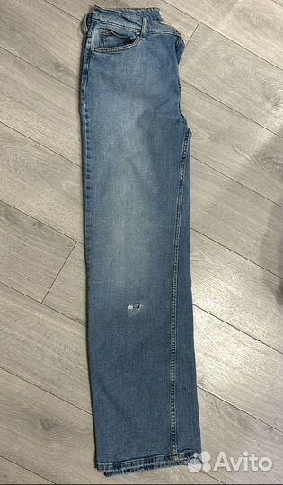 Джинсы Guess женские оригинал