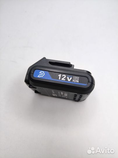 Аккумулятор Prostormer 12v