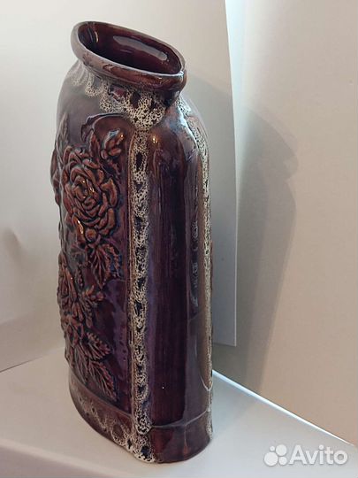 Ваза для цветов СССР