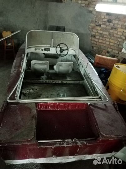 Прогресс 2 М