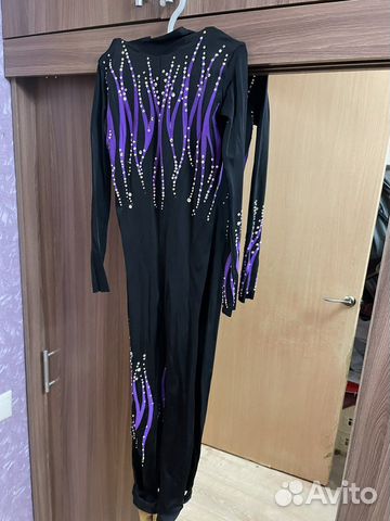 Комбинезон для воздушной гимнастики