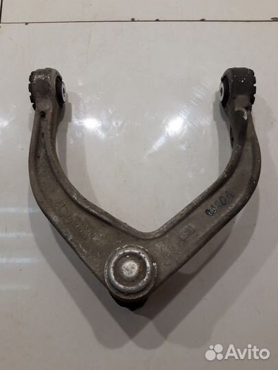 Рычаг подвески (передний, левый, верхний)