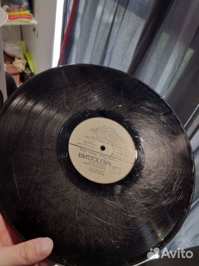 Владимир Соколов (кларнет), Любовь Тимофеева