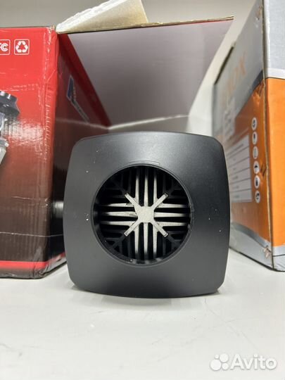 Автономный отопитель