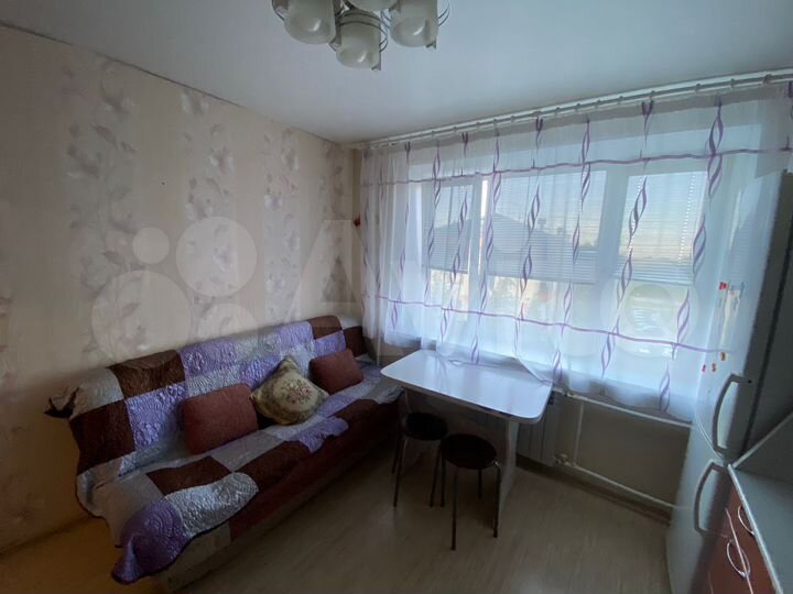 1-к. квартира, 35,7 м², 5/9 эт.