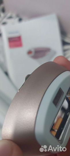 Эпилятор лазерный Philips lumea prestige bri956 00