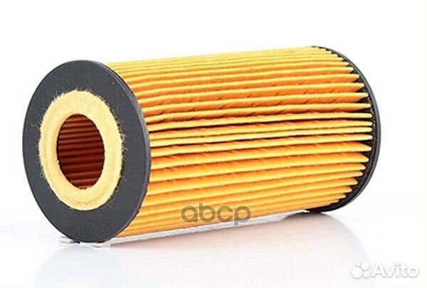 Фильтр масляный audi A3/A4/TT/skoda octavia/VW