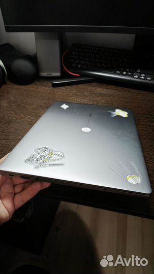 Xiaomi redmibook pro 14 2022