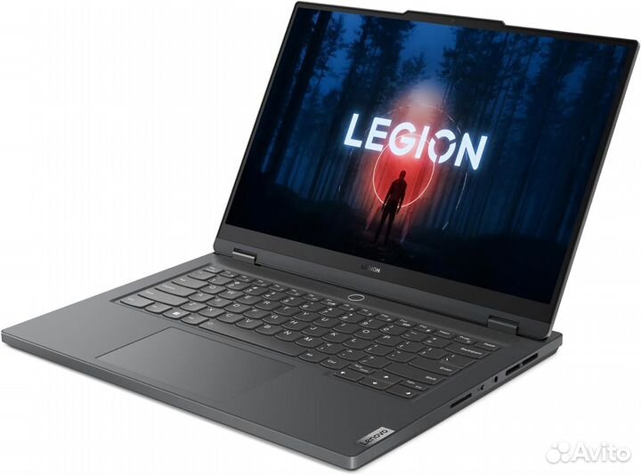 Lenovo Legion Slim 5 R7 7840HS/16GB/512GB/4060