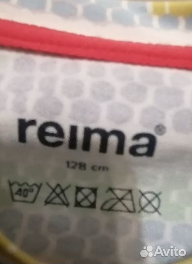 Термобелье reima 128