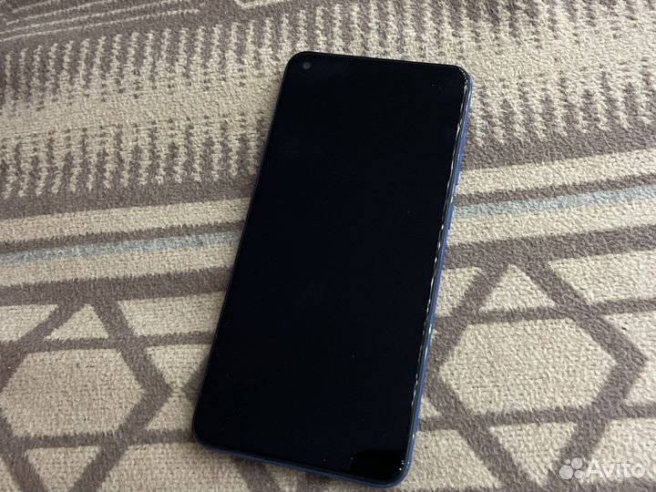Телефон xiaomi redmi note 9