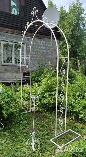 Свадебная арка продажа
