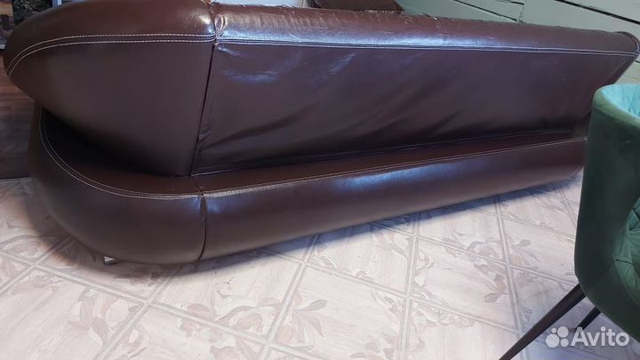 Диван раскладной бу