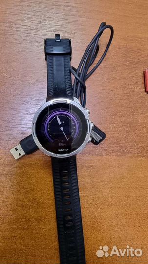 Suunto 9 baro