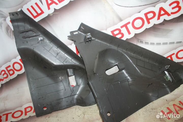 Накладка арки Chevrolet Cobalt