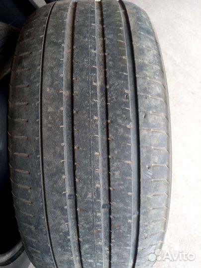 Pirelli P Zero 275/45 R21 и 315/40 R21 30N