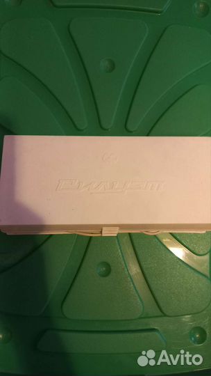 Выжигатель по дереву СССР