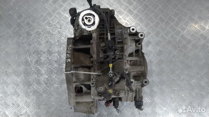 АКПП (автомат) Volkswagen Passat B6 (2005–2010)