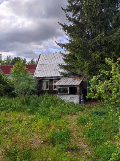 Участок 6,2 сот. (СНТ, ДНП)