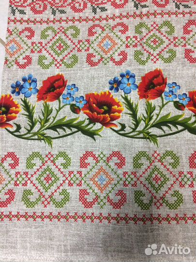 Скатерть рушник