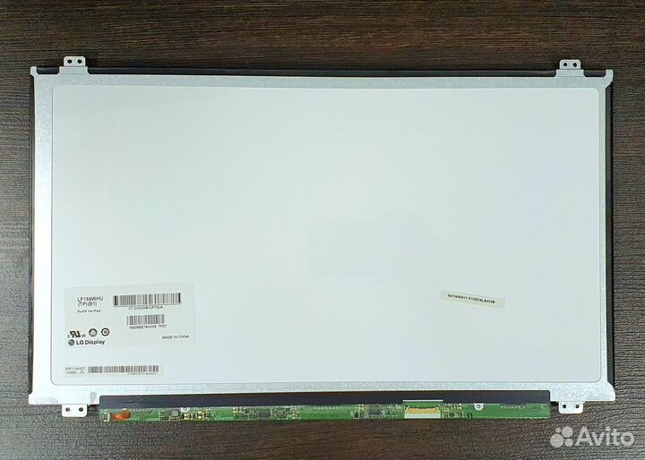 Матрица LP156WHU (TP)(B1) 15.6